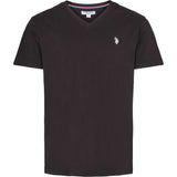 UMCem V-neck T-shirt