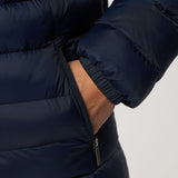 UMArtur Puffer Jacket