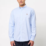 UMCalvert Flex Reg. Fit Shirt