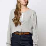 UWKimmi Knit Cardigan