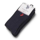 UMAubrey 3-pack Socks