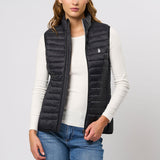 UWJill Quilted Vest