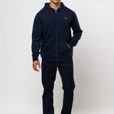 UMOtto Full-zip Hoodie