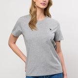 UWLeika Reg. Fit T-shirt