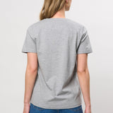 UWLeika Reg. Fit T-shirt