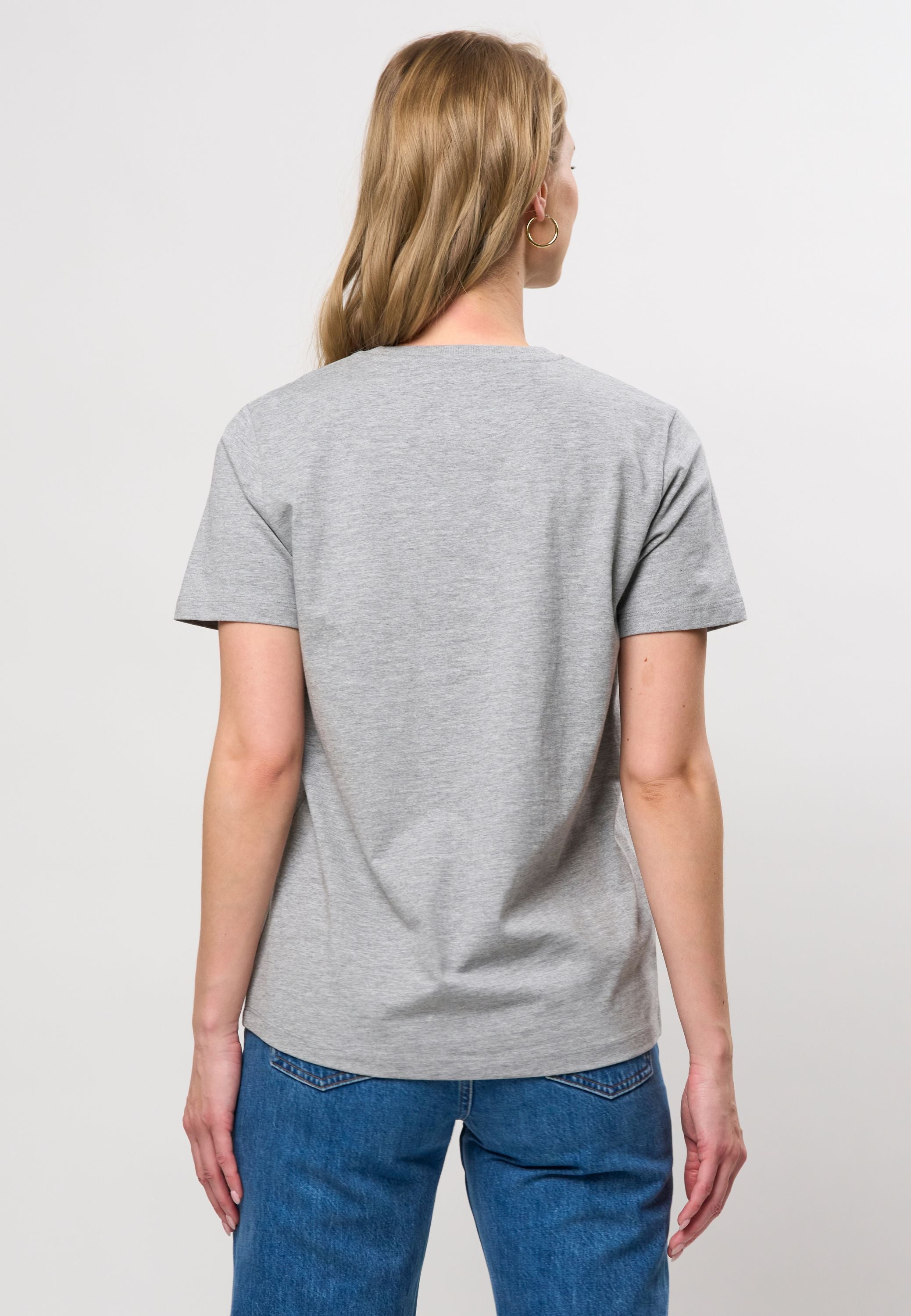 UWLeika Reg. Fit T-shirt