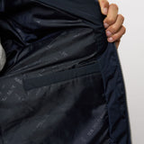 UMAlbert Long Winter Jacket