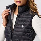 UWJill Quilted Vest