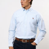 UMArmin Oxford Reg. Fit Shirt