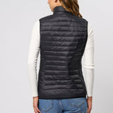UWJill Quilted Vest