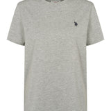 UWLeika Reg. Fit T-shirt