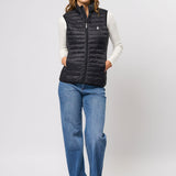 UWJill Quilted Vest