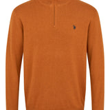 UMBrison Half-zip Knit