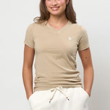 UWAssia Slim Fit T-shirt