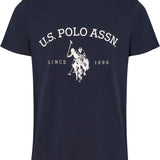 UMArchibald T-shirt