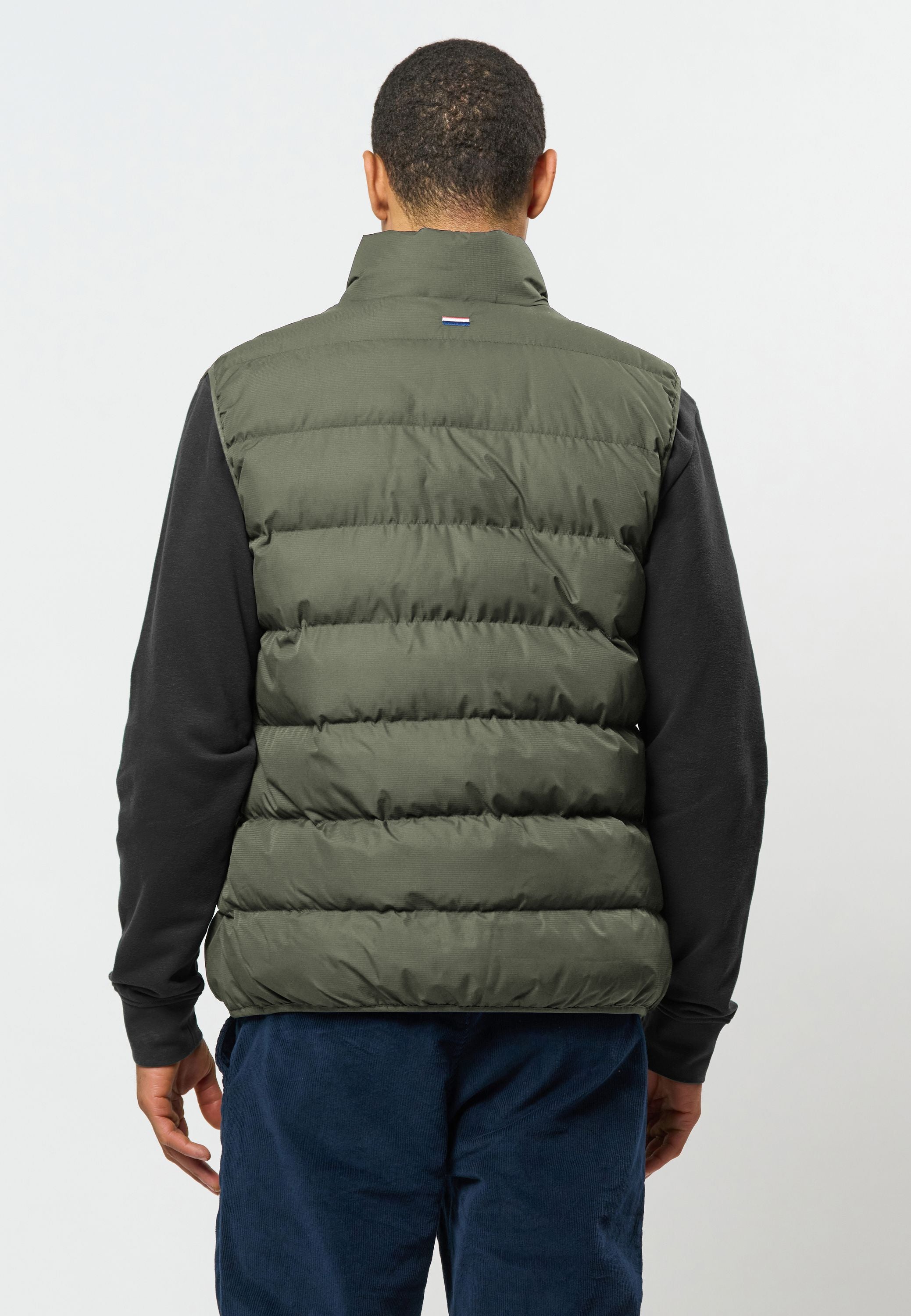 UMDitmar Vest
