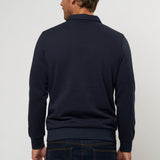 UMTheodor Half-zip Sweatshirt