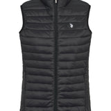 UWJill Quilted Vest