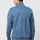 UMKurt Half-zip Sweatshirt