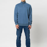 UMKurt Half-zip Sweatshirt