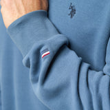 UMKurt Half-zip Sweatshirt