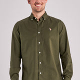 UMCalvert Flex Reg. Fit Shirt