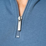 UMKurt Half-zip Sweatshirt