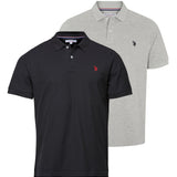 UMAlfred 2-pack Polo