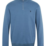 UMKurt Half-zip Sweatshirt