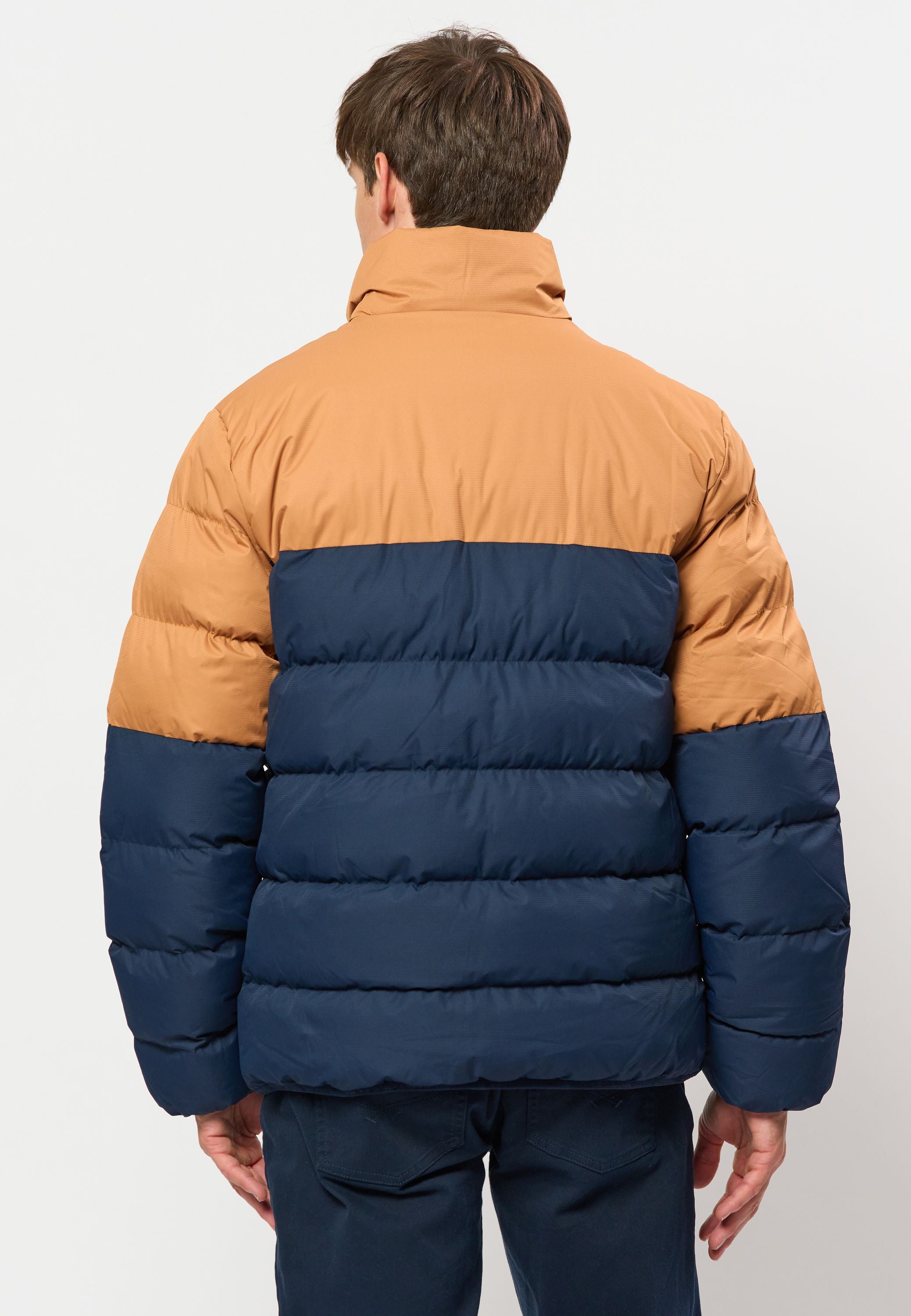 UMAleks Puffer Jacket