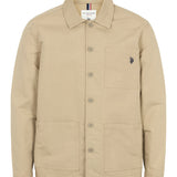 UMConnor Overshirt