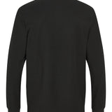 UMBrett Long Sleeve Polo