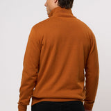 UMBrison Half-zip Knit