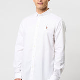 UMCalvert Flex Reg. Fit Shirt