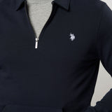 UMTheodor Half-zip Sweatshirt
