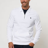 UMTheodor Half-zip Sweatshirt