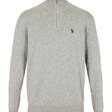 UMBrison Half-zip Knit
