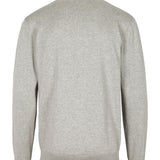 UMBrison Half-zip Knit