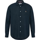 UMBolt Linen Shirt